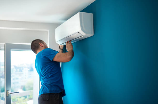 Best Best HVAC companies  in Briarcliff, TX
