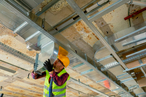 Best HVAC maintenance near me  in Briarcliff, TX