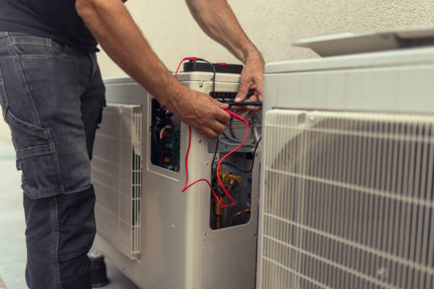 Best HVAC emergency services  in Briarcliff, TX