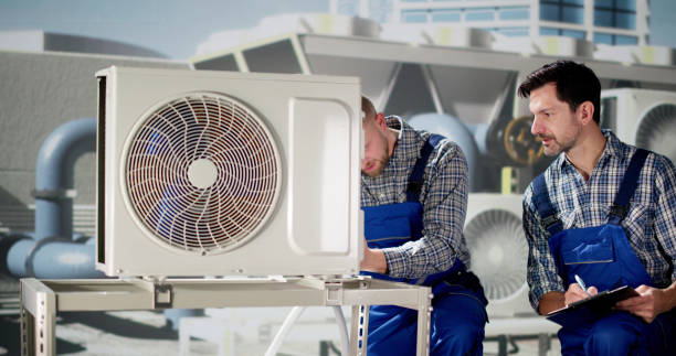 Best HVAC installation services  in Briarcliff, TX