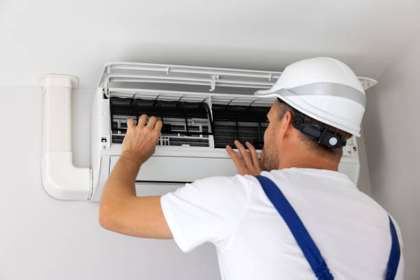 Best Furnace repair near me  in Briarcliff, TX