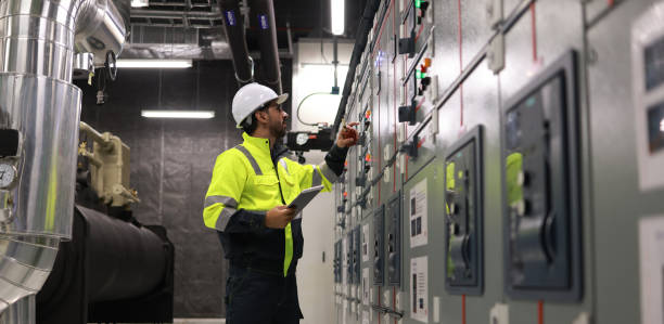 Best Local HVAC companies  in Briarcliff, TX