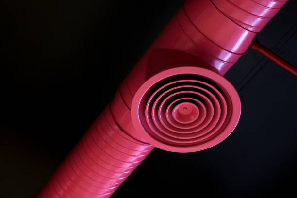 Best HVAC installation services  in Briarcliff, TX